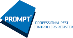 Professional Pest control qualified in Derby
