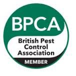 BPCA Pest control in Derby